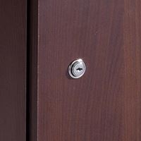 REM Lock fitted to any door